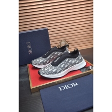 Christian Dior Low Shoes